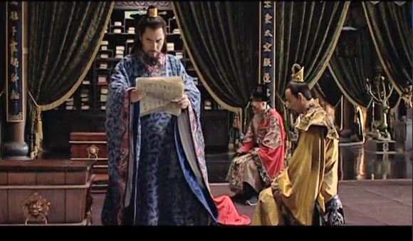 嘉靖皇帝是不是最聪明的人,嘉靖皇帝为什么是智商最高的人