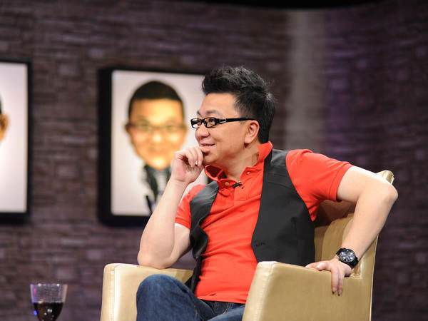 黄健翔谈董路完整视频,董路黄健翔足球青训