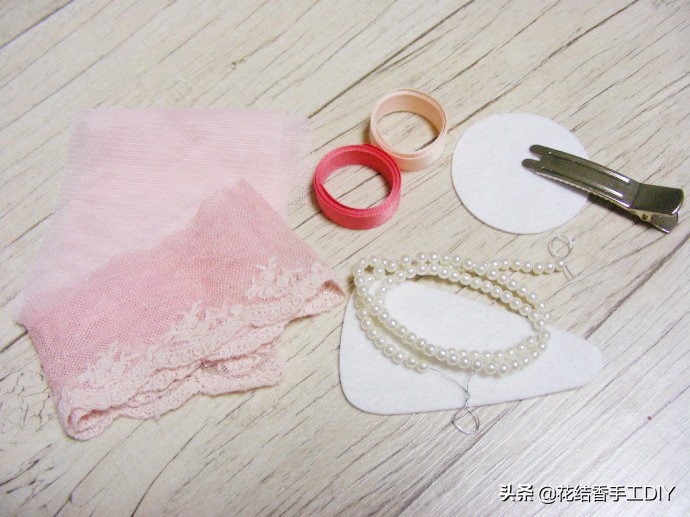 洛丽塔Lolita蝴蝶结,附详细教程,只看“lo娘”服饰,别看相貌哈