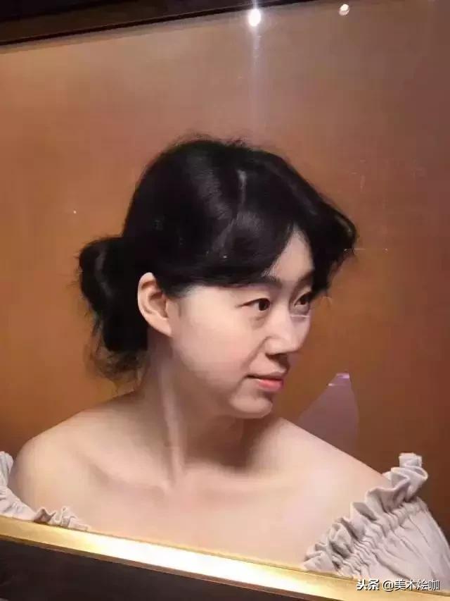 冷军一幅画拍卖7000万素描画,冷军一幅画7000万买家是谁