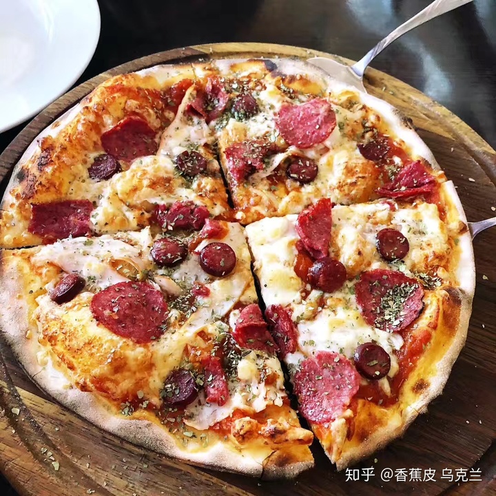 在乌克兰基辅大学就读是一番什么样的体验？真是留学体验