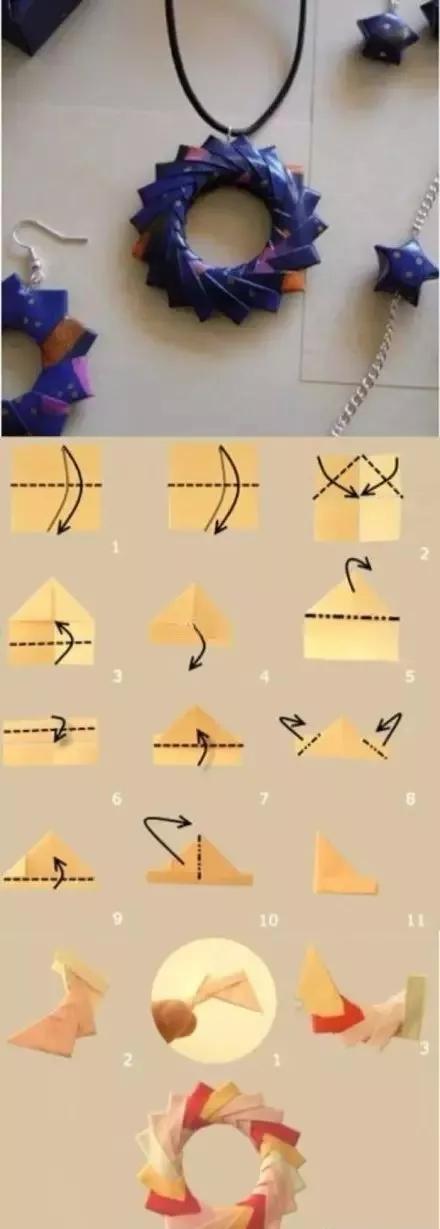 折纸王子手工折纸盒子大全,折纸手工大全简单折纸