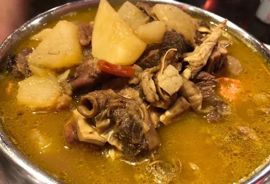 宿舍电饭煲懒人食谱大全,懒人食谱一个电饭煲就能轻松搞定