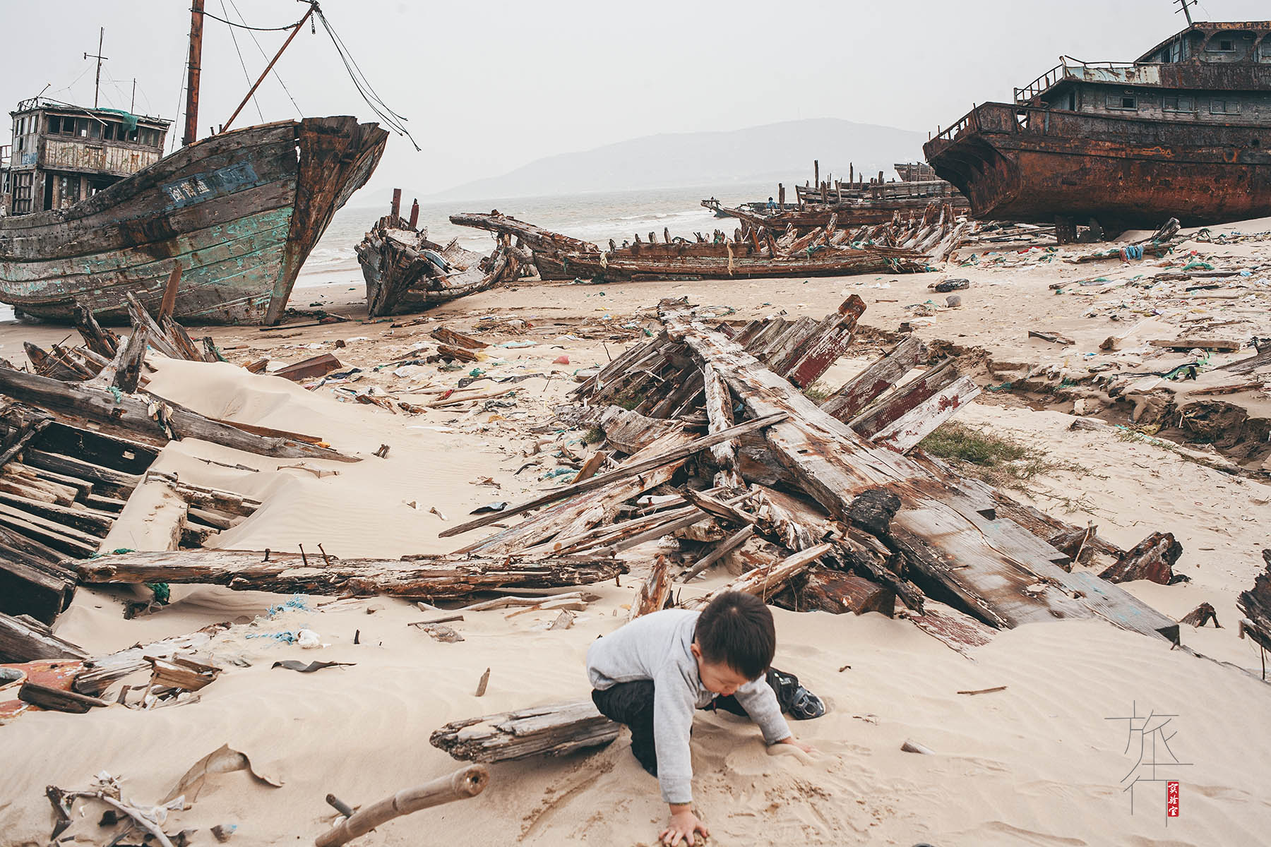 福建鼓浪屿旅游景点讲解,福建旅游必去十大景点鼓浪屿