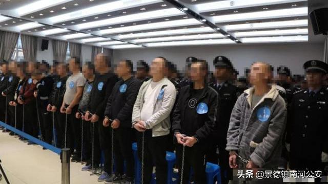 陕西汉中余彦新,陕西黑老大余彦新覆灭记