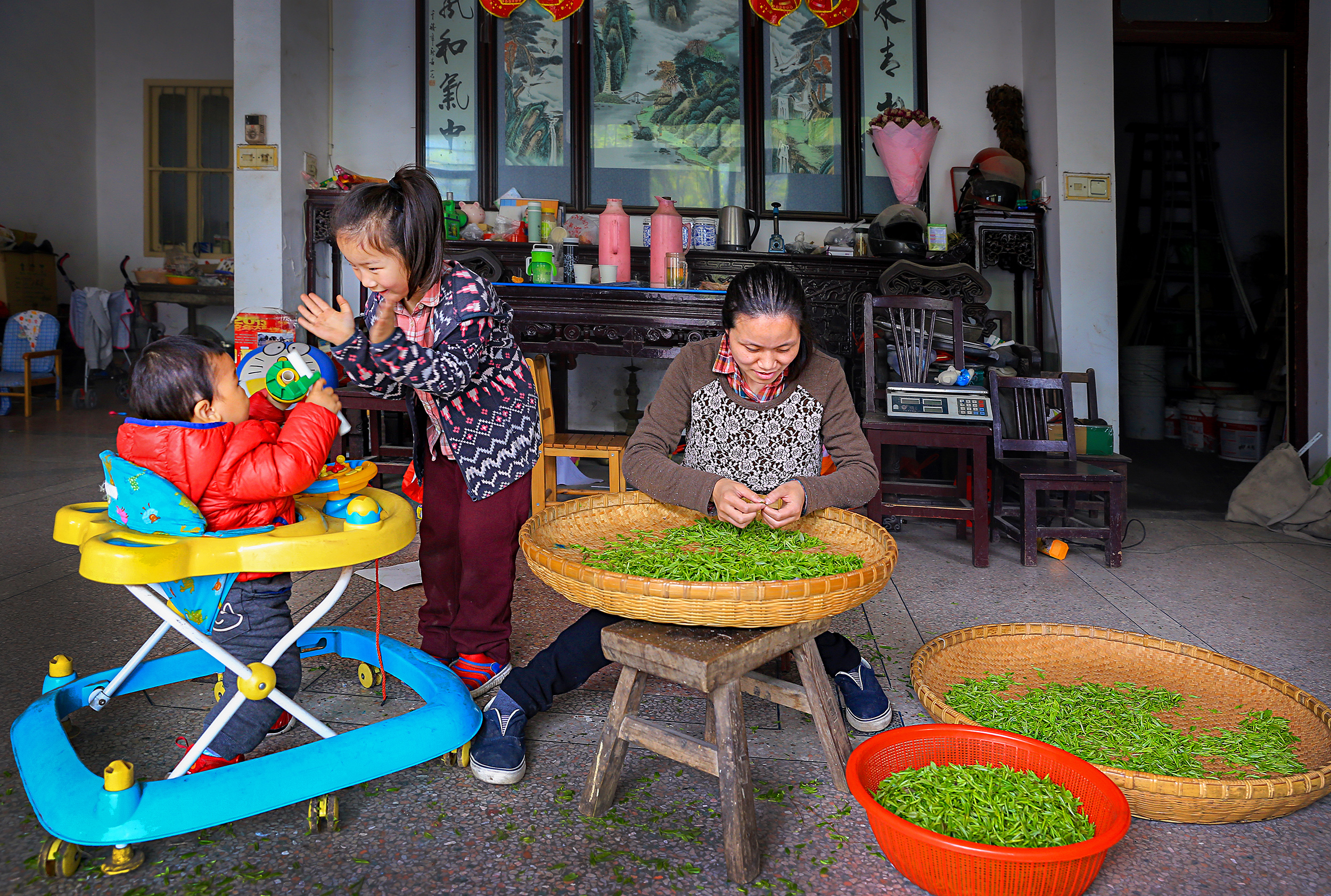 摄影师曹志敏：抓住瞬间，让影像由心而来让影像由心而来