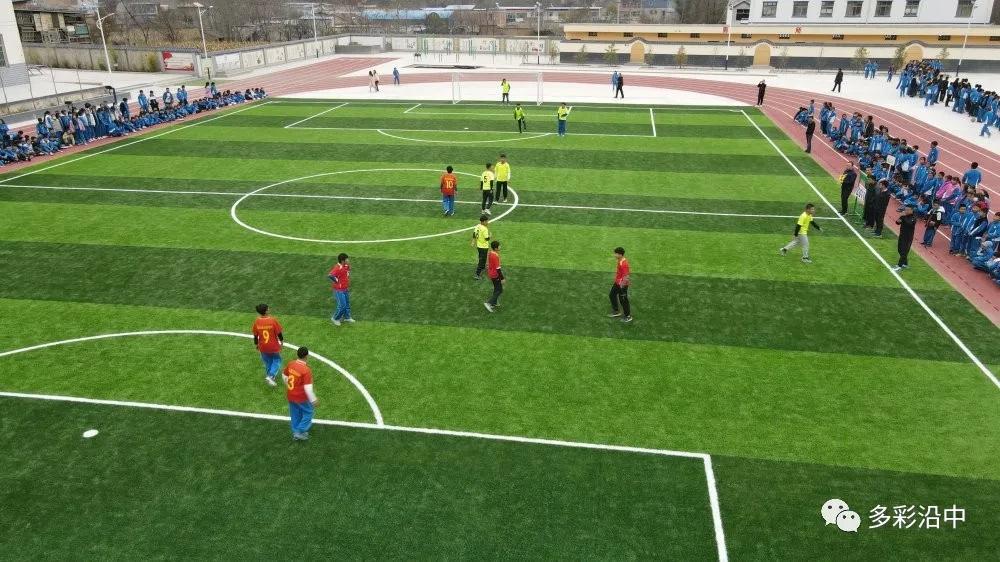 武山县城关初级中学春季研学活动,武山县沿安初级中学