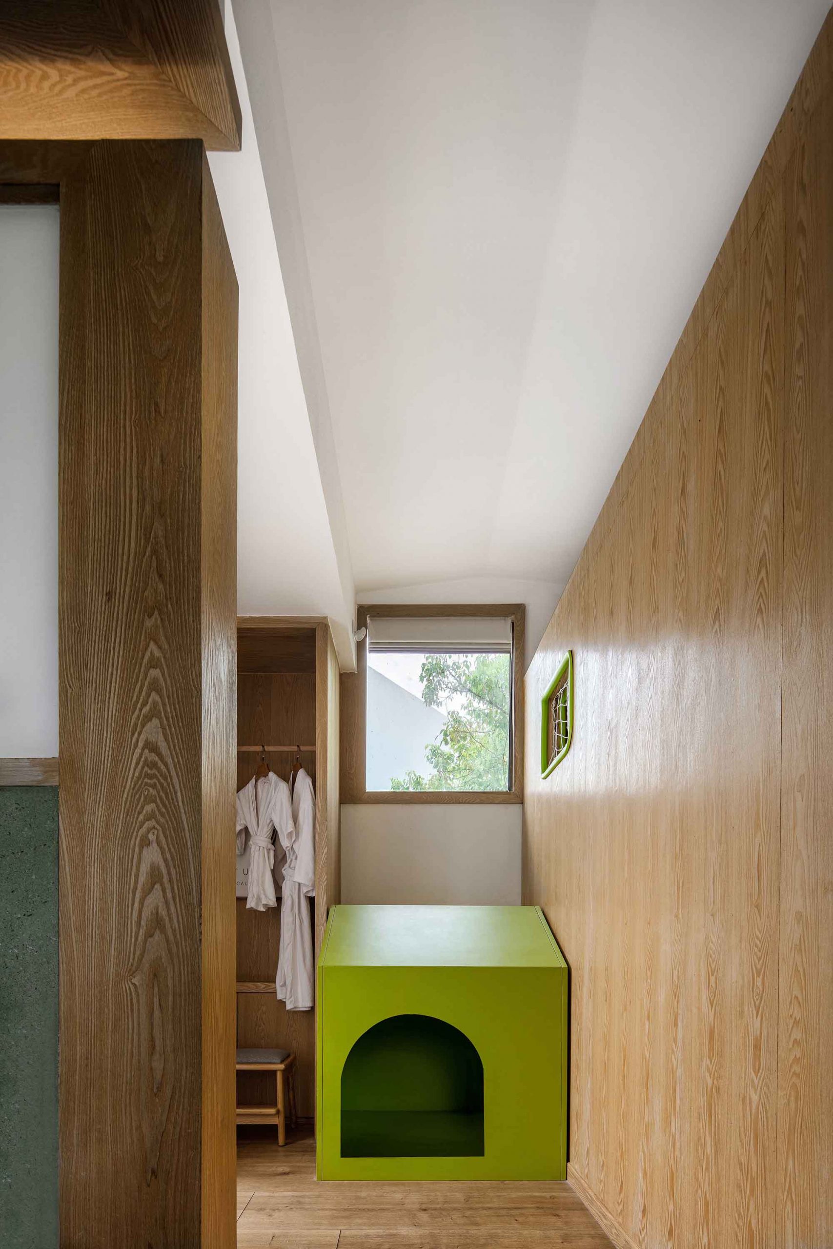 宛如星辰宝石般的盒子世界--绿乐园