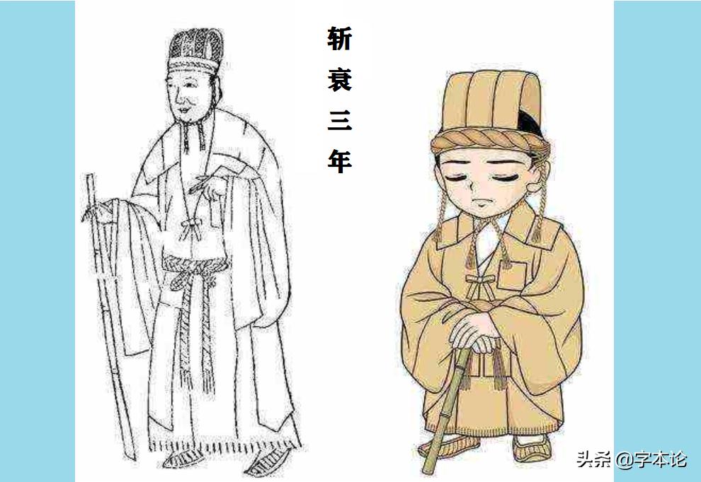 回乡偶书中衰字的正确读音是什么,衰和蓑分别怎么读