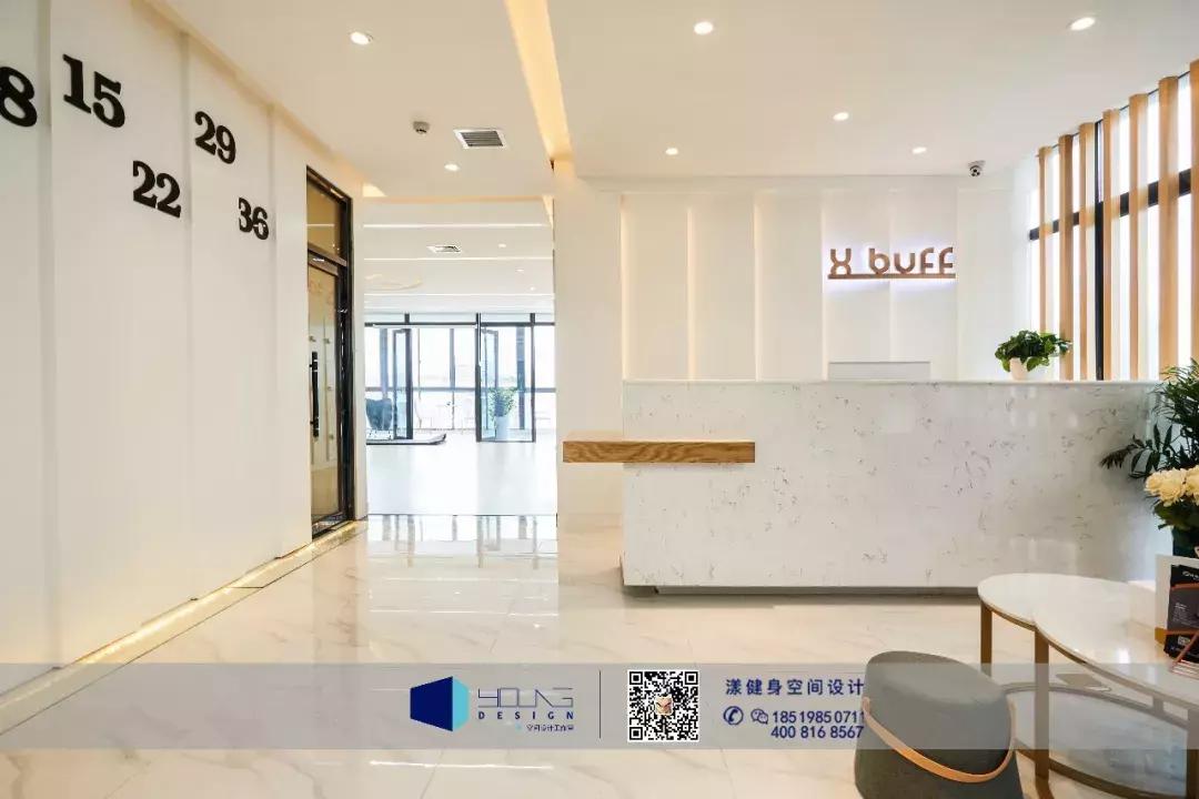 听说在CF成都大会上,漾设计上映了“获奖者联盟”?!