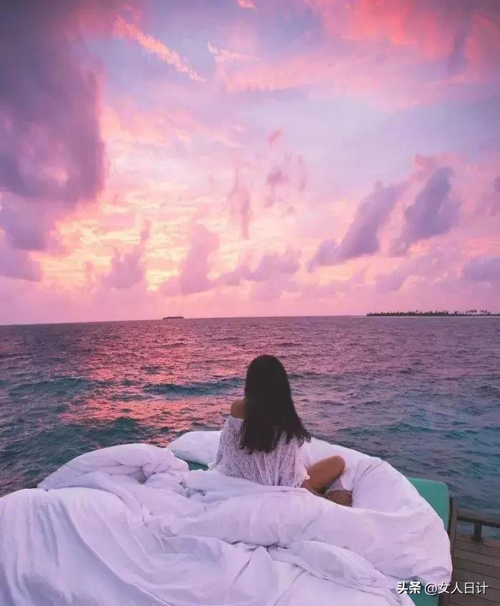 余生很贵放下即是解脱,放下一切余生很贵照顾好自己