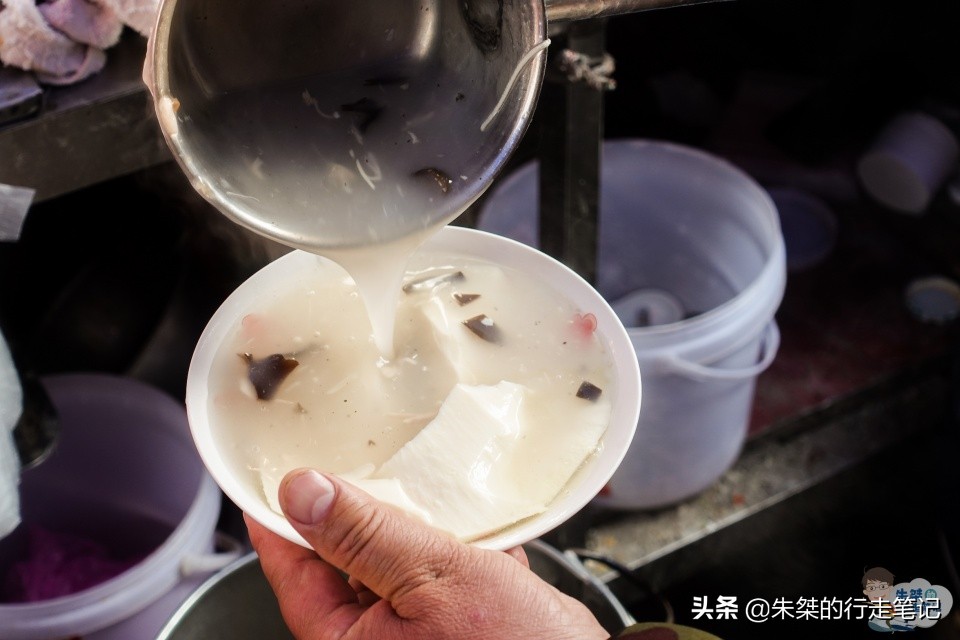 淮南的特色美食有哪些,淮南的美食小吃