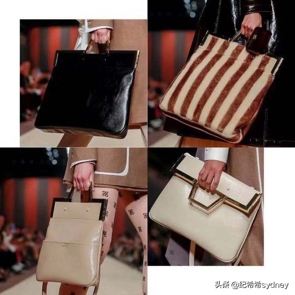 fendi秋冬大秀,fendi2019秋冬时装周