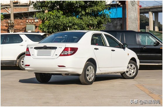 不愧是比亚迪功勋车，2020年仍在售，国六排放4万多，省油质量好