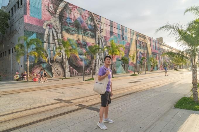 再次拥抱巴西，千万种风情想与你诉说