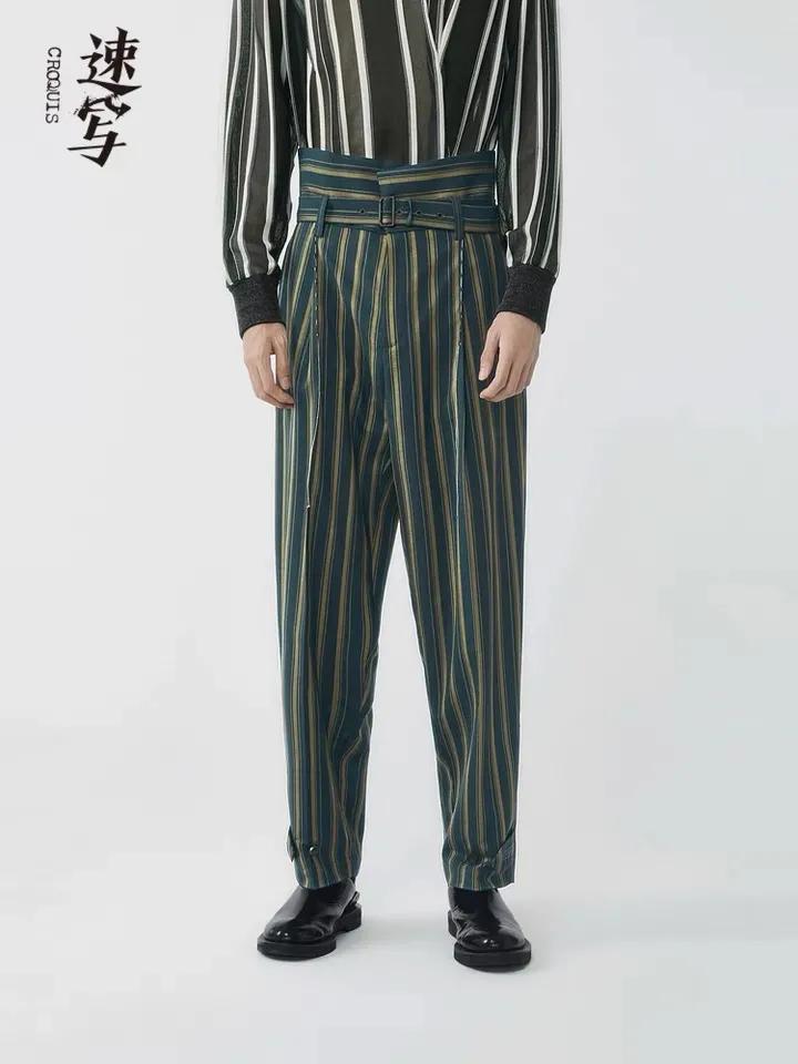 八一时装秀,桃花坞时装秀