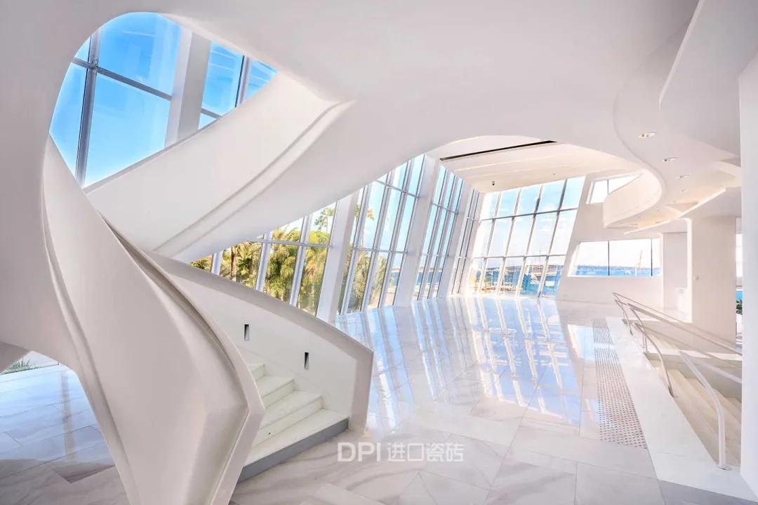 迪拜帆船酒店建材是什么,迪拜帆船酒店用欧派橱柜