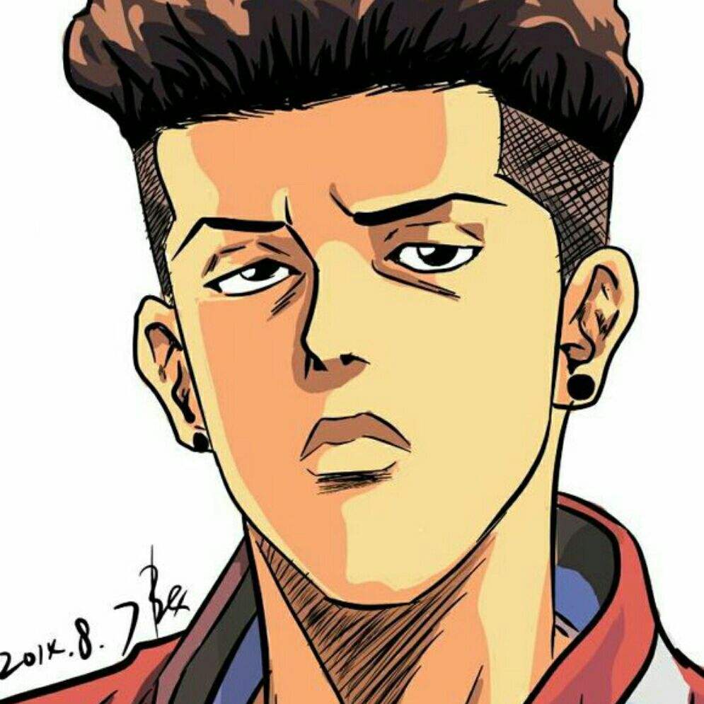 灌篮高手，如果再对抗山王，宫城良田和藤真健司哪一个更有优势？