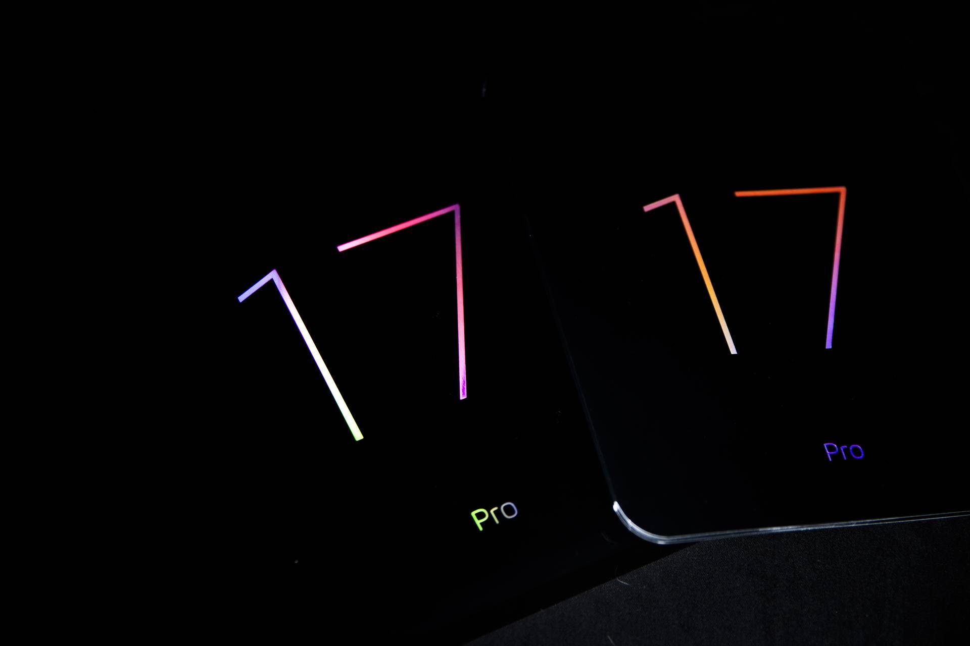 魅族17和魅族17pro如何选择,魅族17和魅族17pro谁更值得购买