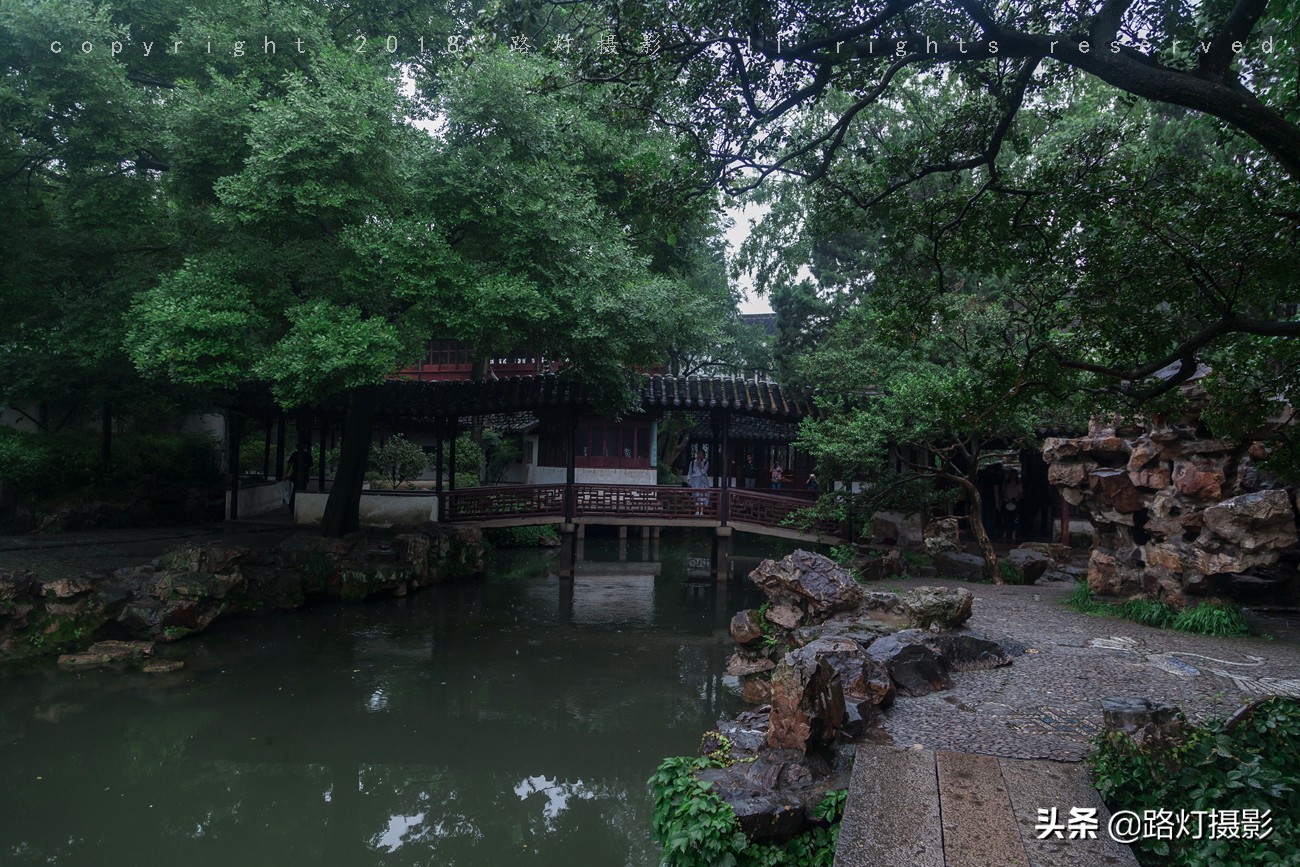 被低估的苏州,苏州最适合养老的地方在哪里