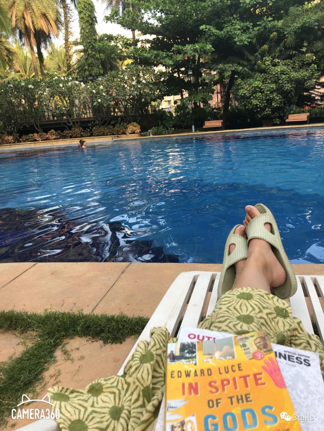 住在印度是什么样的体验,住在印度西北的阿富汗人