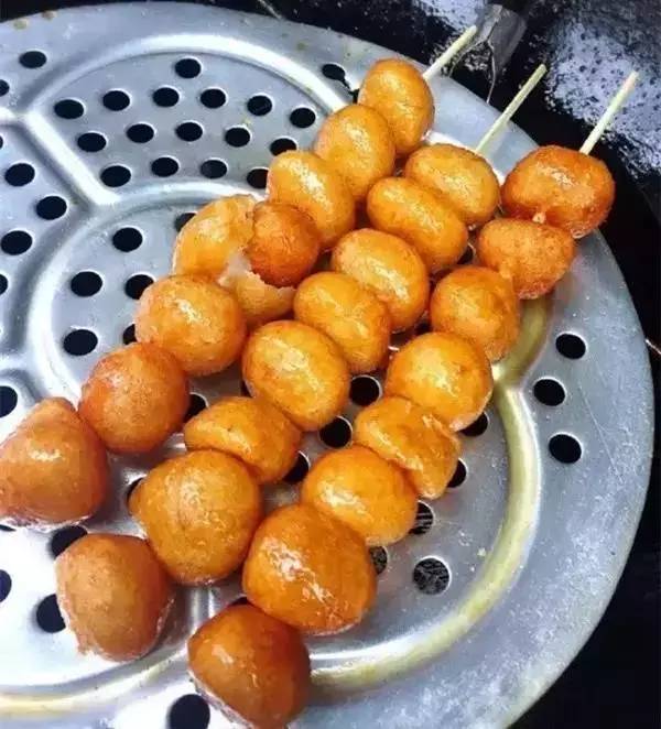 长沙特色美食的句子,长沙老字号美食顺口溜