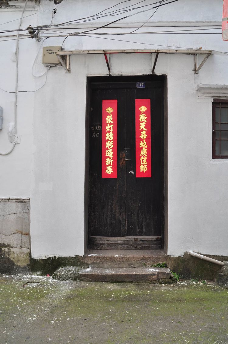 无锡北塘大街,无锡印象北塘大街