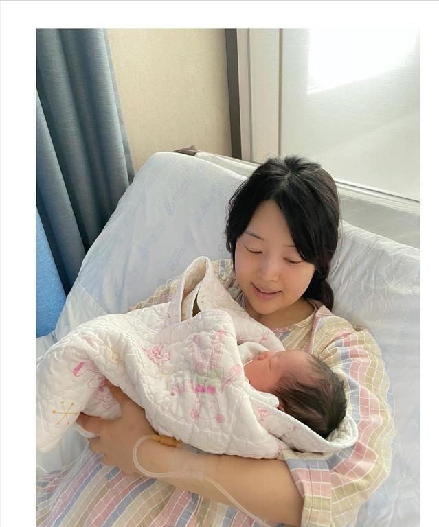 韩智慧和她老公合照,韩智慧和丈夫