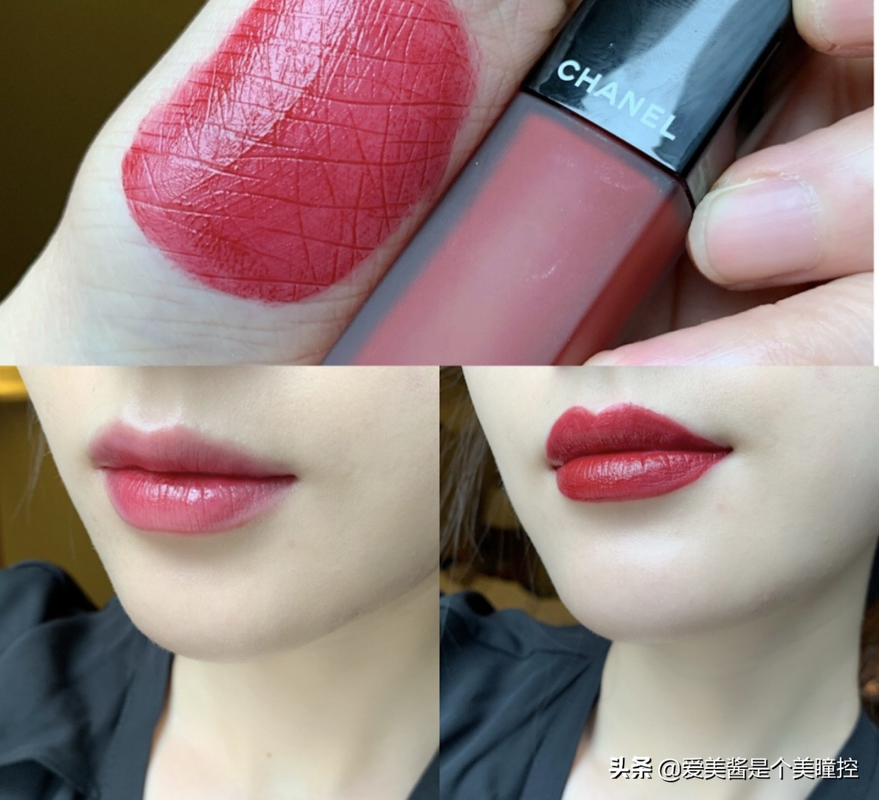 九月唇釉爱用好物来啦，学生*党**可以入手哦