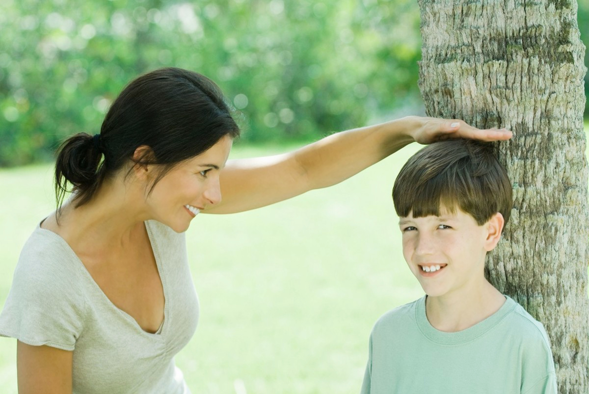 孩子长不高和内分泌失调有关系吗,关于孩子身高发育的问题