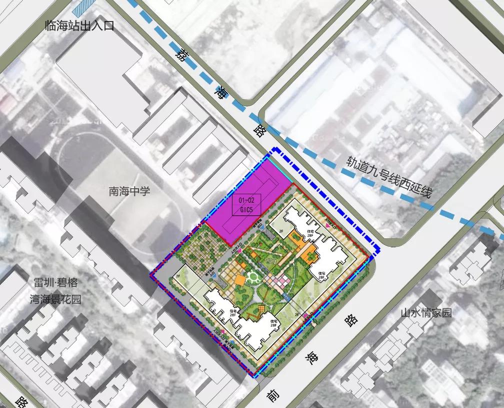 万科瑧山海户型,深圳万科瑧山海新楼盘