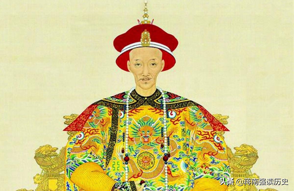 鸦片战争道光皇帝不打了的理由,道光皇帝对鸦片战争的态度