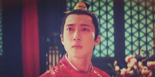 唐明皇杨贵妃唐玄宗,唐玄宗与杨贵妃之间真的有爱情吗