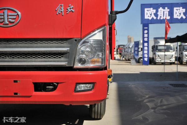 锡柴和一汽解放,锡柴和解放发动机哪个好