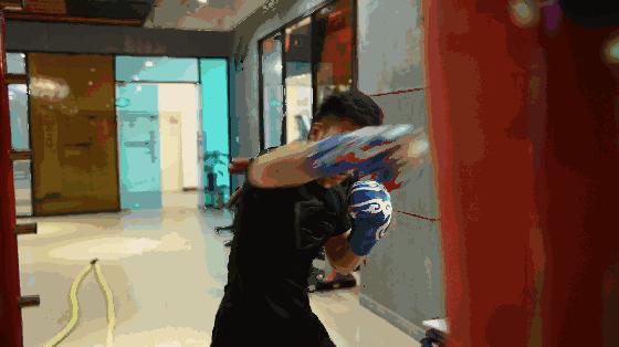 散打躲闪的动作要领及训练方法,武术散打训练计划