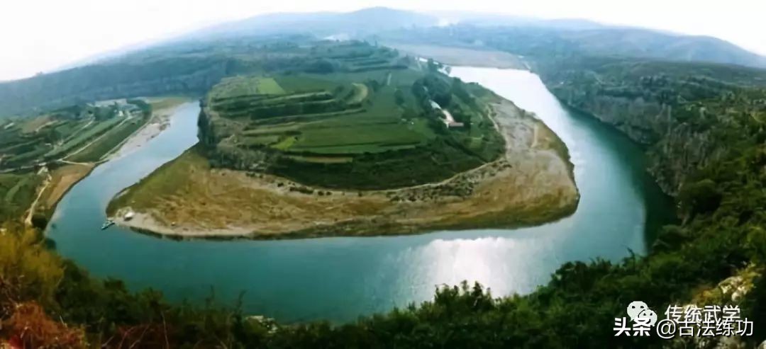 内家拳拳经,内家拳修炼秘传功法