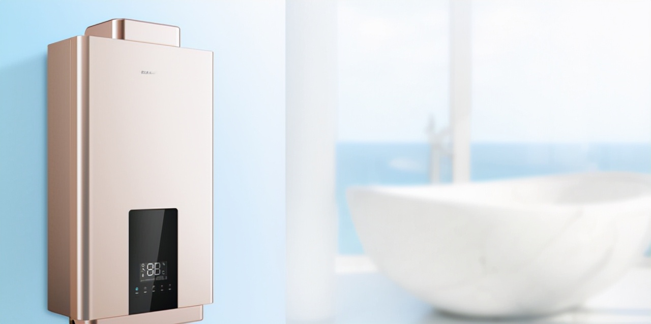 迅达零冷水燃气热水器的区别,迅达分段式恒温热水器