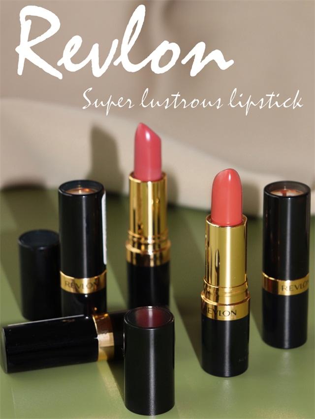 温柔口红色号推荐平价露华浓,最值得买的10大口红