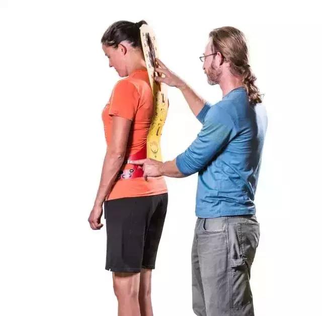 背包背带减负,减负背包的正确方法