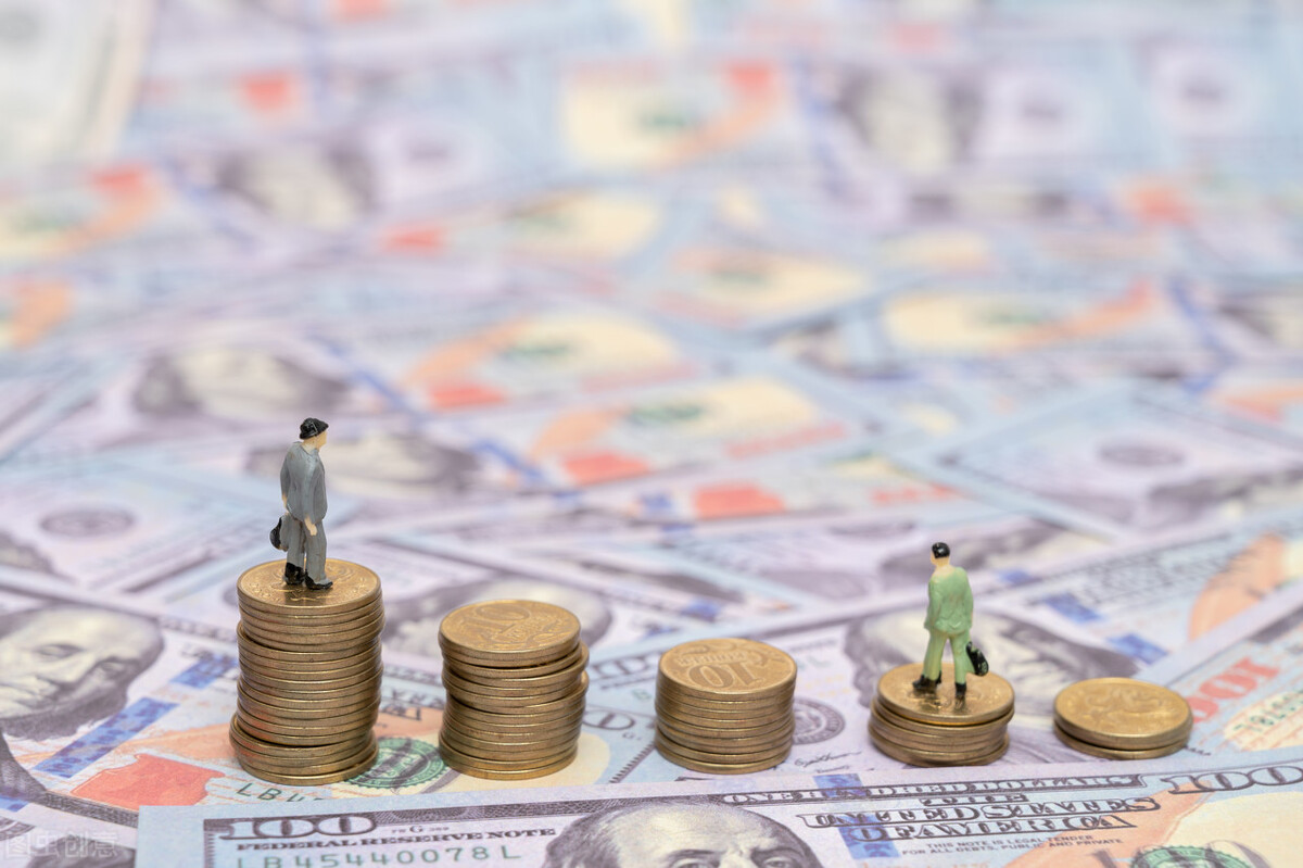 聪明人的趋势顺势而为,趋势势不可挡唯有顺势而为