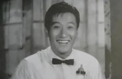 香港第一浪子谢贤婚姻,谢贤娶了最年轻的女人是多少岁