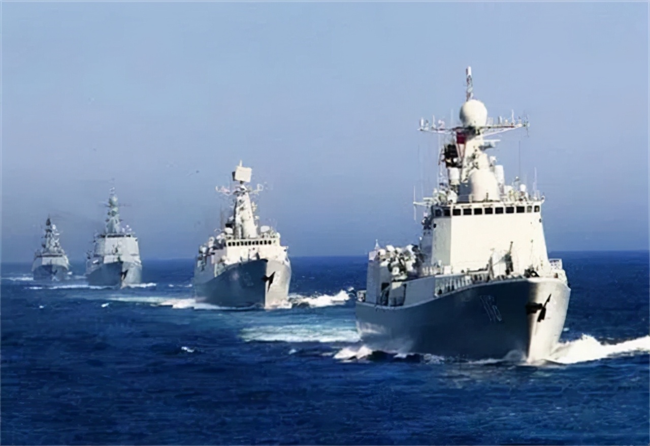 南海美济岛建设最新消息,中国南海收复了多少岛礁