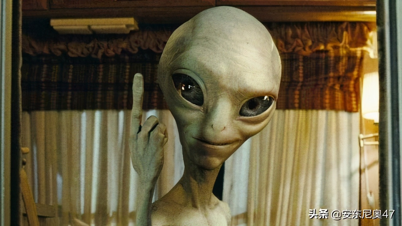 ufo事件大解码外星人真的来过吗,揭秘外星人绝密档案神秘ufo之谜