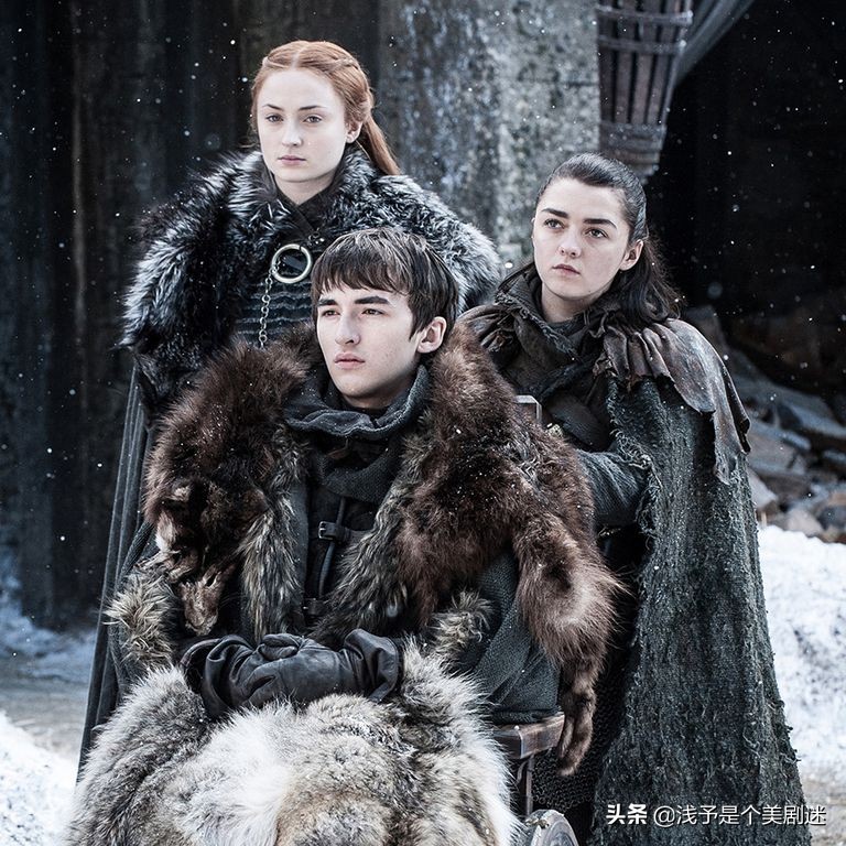 权力的游戏瓦兰提斯,权力的游戏兰尼斯特之战