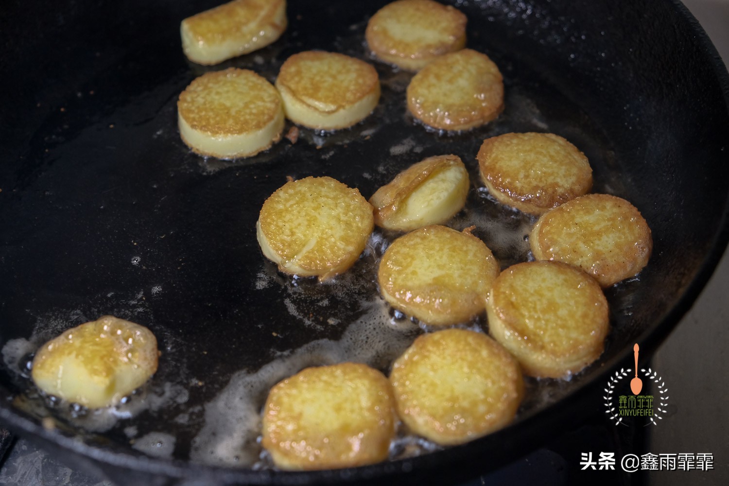 这才是豆腐最过瘾的吃法,这才是豆腐最好吃的做法