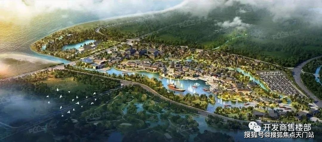 长泰海滨城投资分析,长泰海滨城最新项目