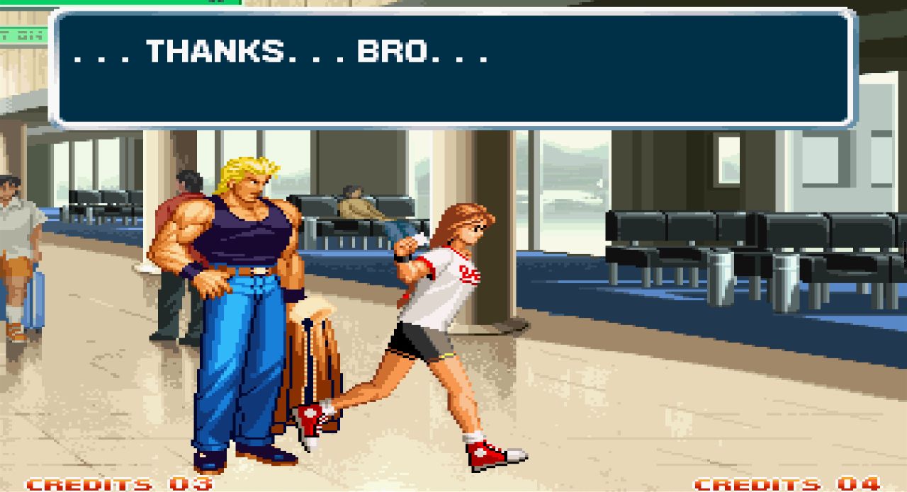 拳皇97屠蛇版坂崎良打升龙出招表,97拳皇风云再起坂崎良大招