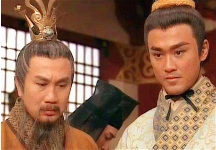 你真的读懂了这些故事吗,嫪毐之乱真有那么严重吗