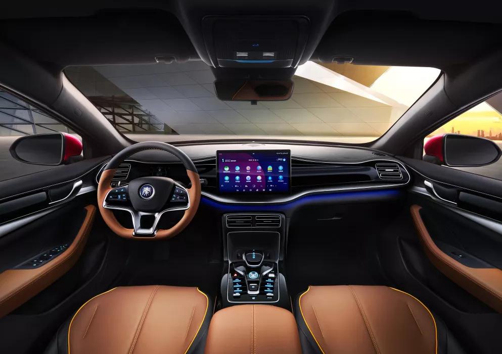 比亚迪新能源秦plusdmi这款车,比亚迪秦plusdmi冠军版120km优惠