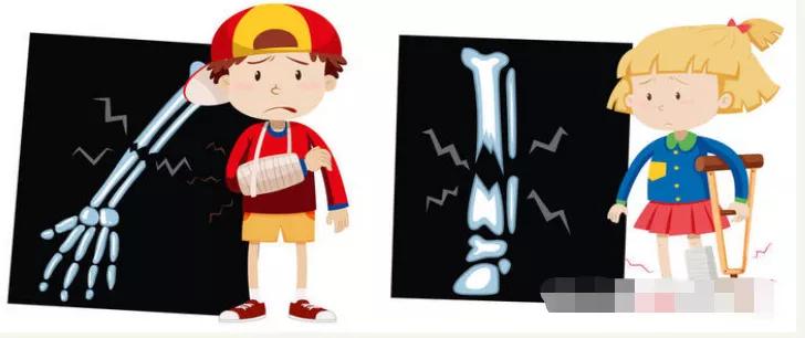 骨折后怎么睡才是正确的姿势,骨折后多睡觉有利于恢复吗